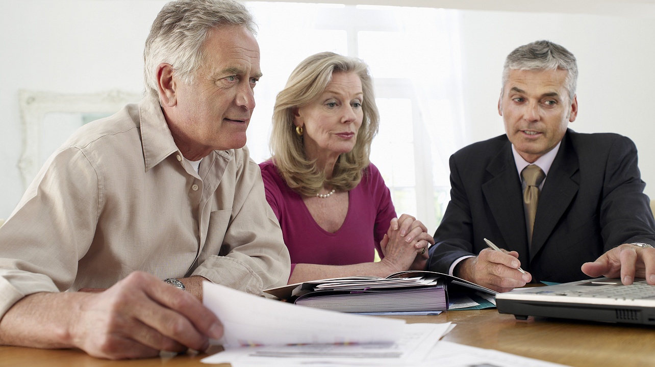 Why Canadian Seniors Choose Our Insurance Matching Services