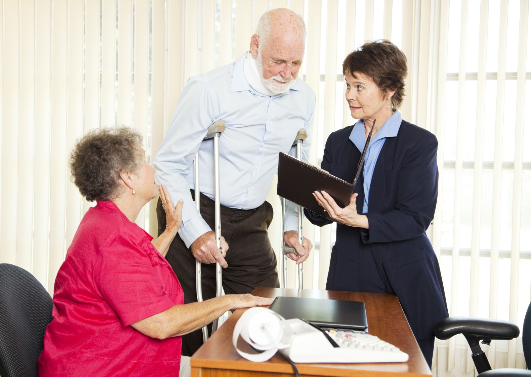 Frequently Asked Questions About Insurance Services for Canadian Seniors